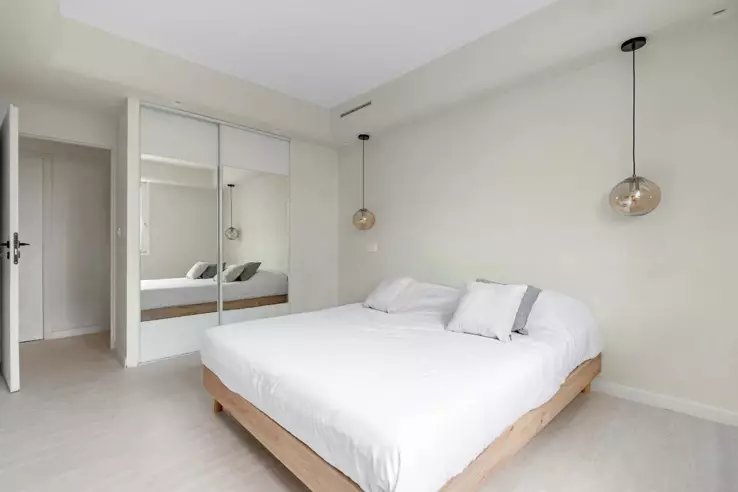 Квартира в Каннах, Франция, 50 м² - фото 3