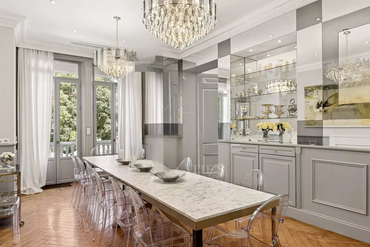 Квартира в Каннах, Франция, 579 м² - фото 6