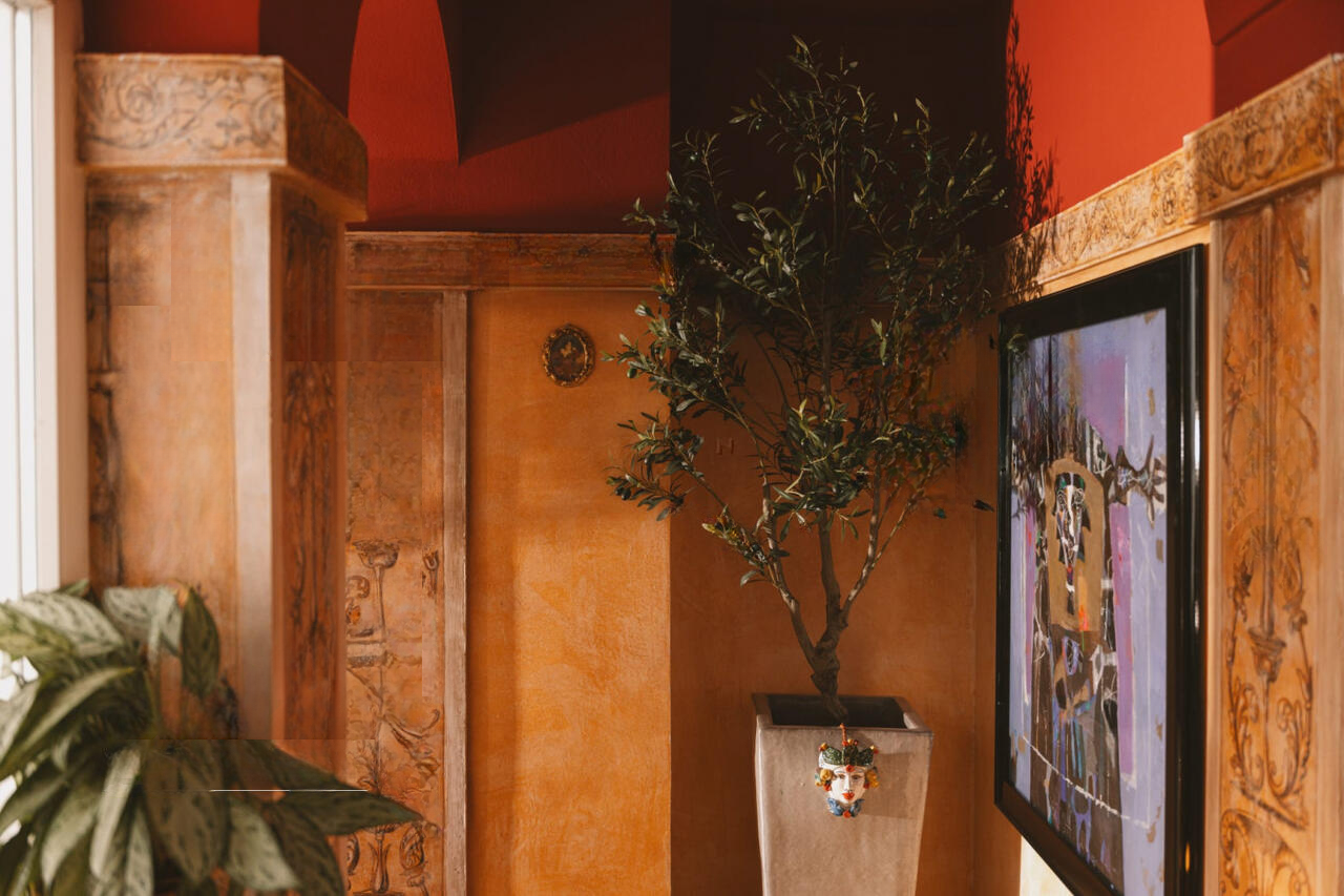 Квартира в Любляне, Словения, 184 м² - фото 7