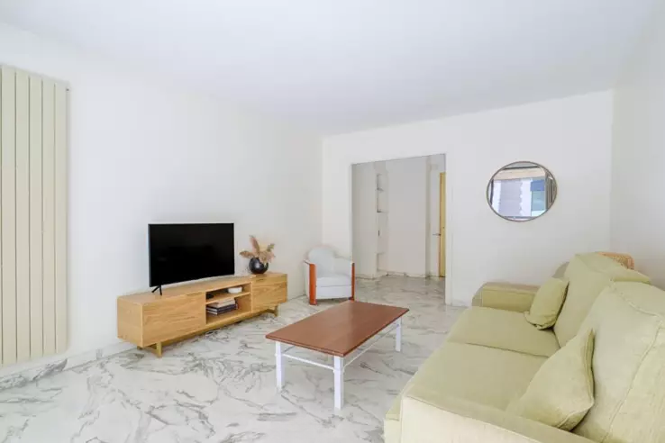 Квартира в Каннах, Франция, 55 м² - фото 3