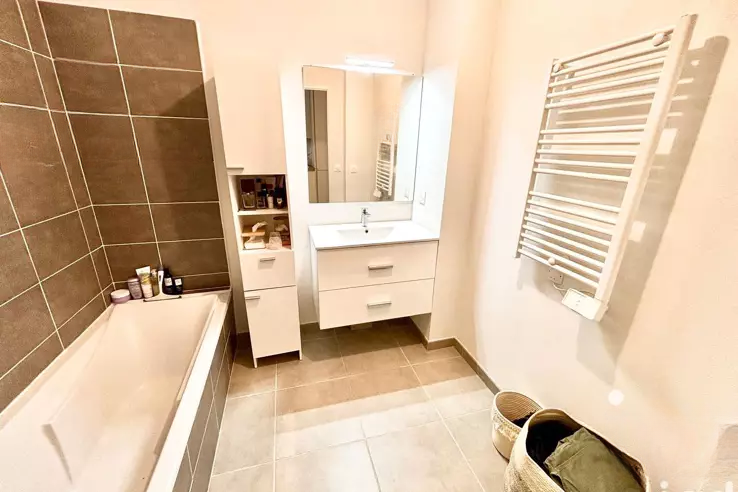 Квартира в Каннах, Франция, 60 м² - фото 3