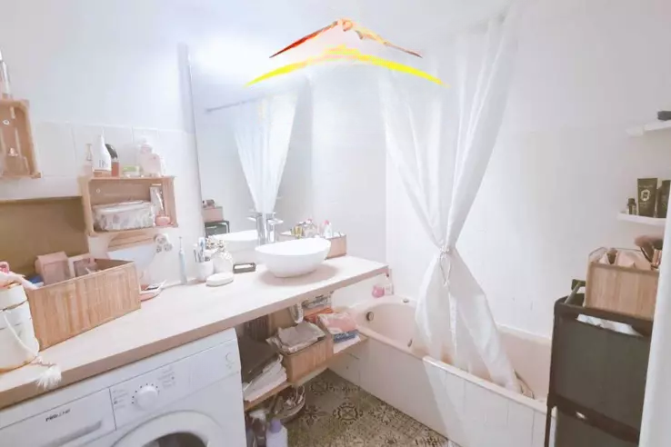 Квартира в Каннах, Франция, 50 м² - фото 3