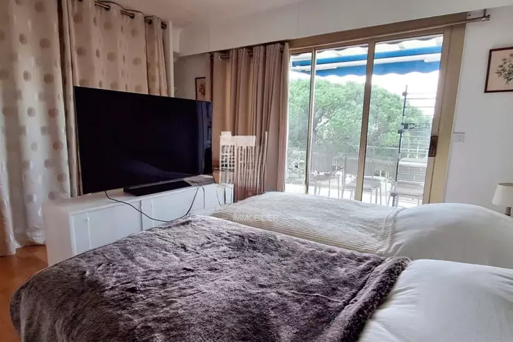 Квартира в Каннах, Франция, 105 м² - фото 3