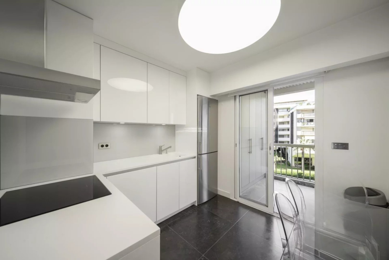 Квартира в Каннах, Франция, 85 м² - фото 7