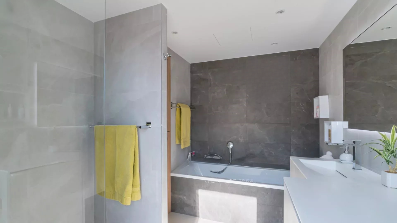 Квартира в Каннах, Франция, 74 м² - фото 7