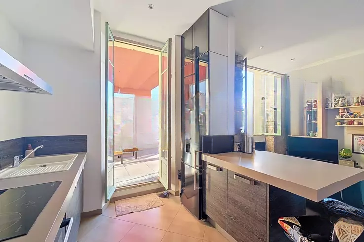 Квартира в Каннах, Франция, 82 м² - фото 3