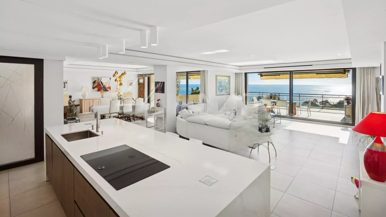 Квартира в Каннах, Франция, 262 м² - фото 7