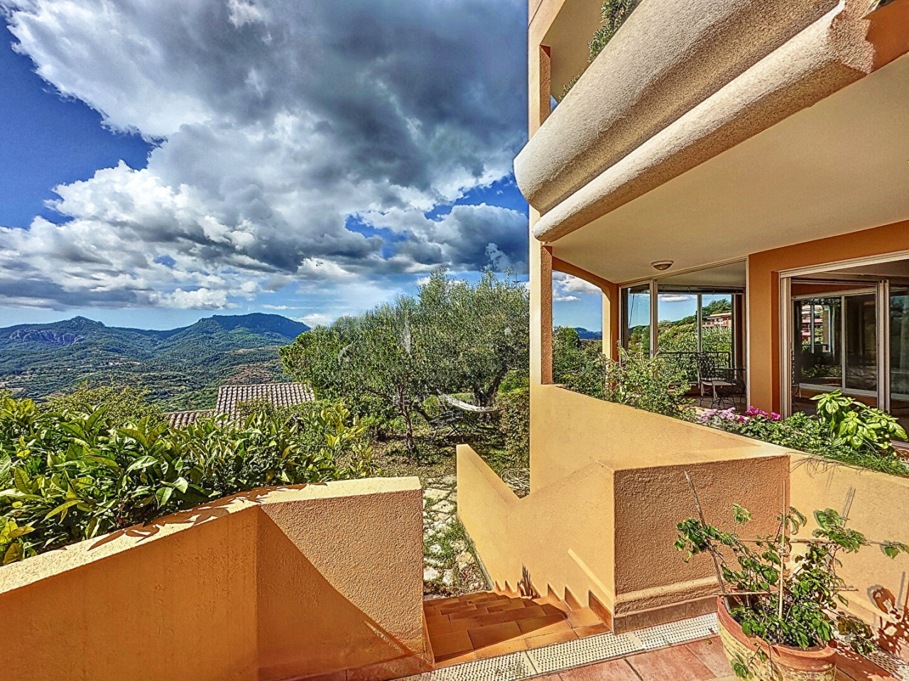 Квартира в Каннах, Франция, 87 м² - фото 7