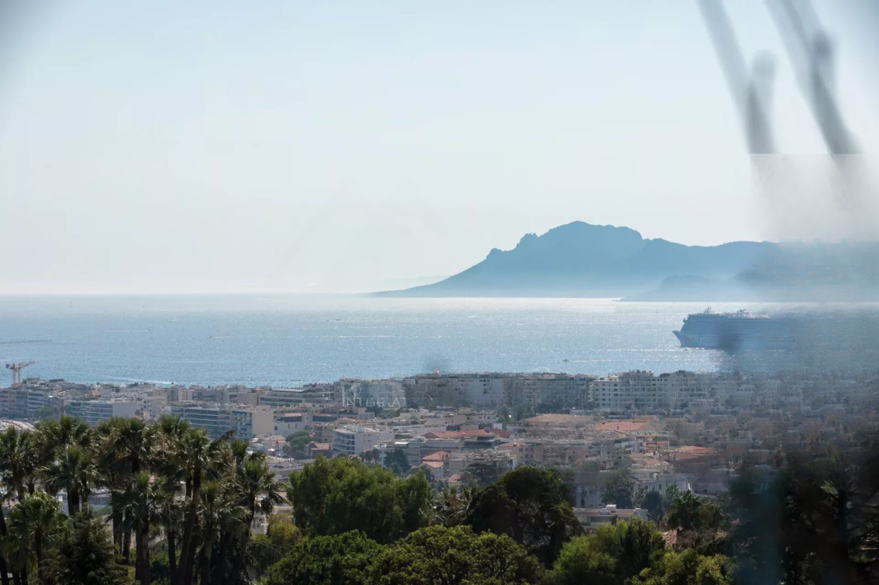 Квартира в Каннах, Франция, 177 м² - фото 7