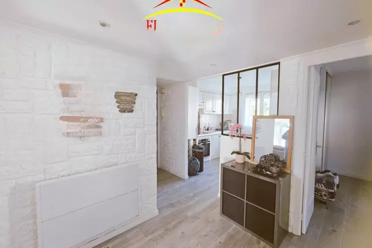 Квартира в Каннах, Франция, 70 м² - фото 3