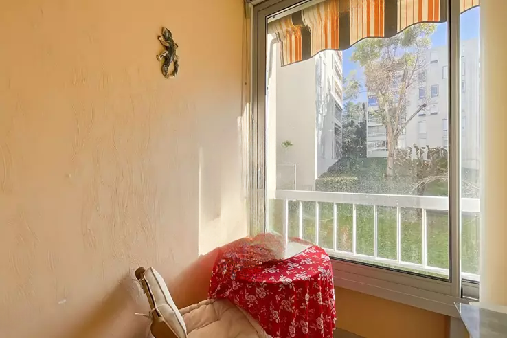 Квартира в Каннах, Франция, 84 м² - фото 3