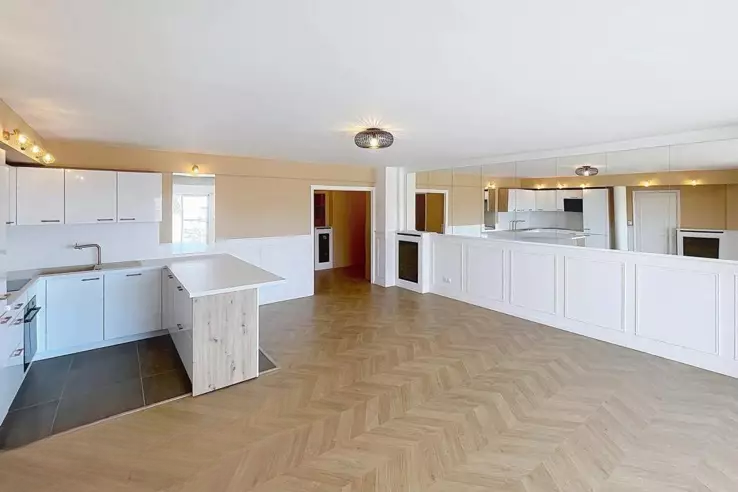 Квартира в Каннах, Франция, 128 м² - фото 3