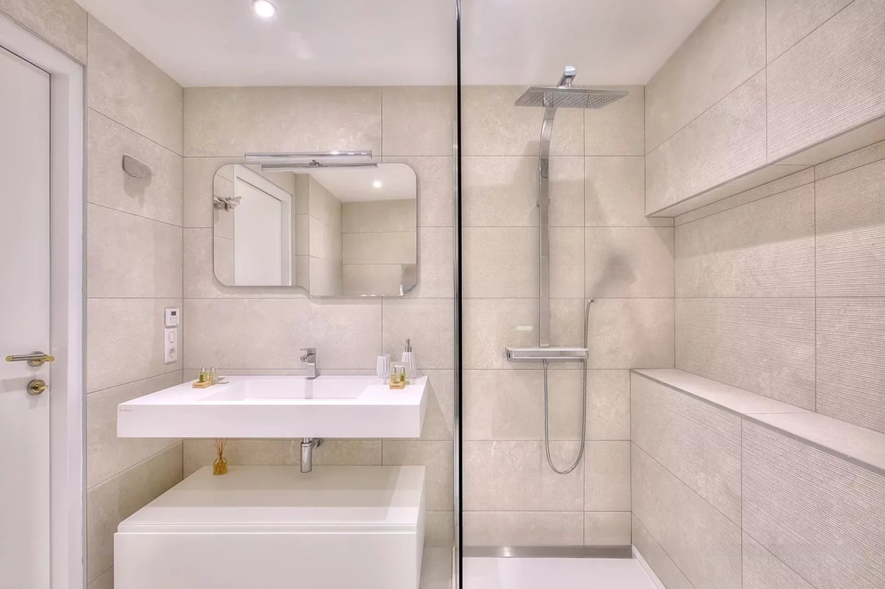 Квартира в Каннах, Франция, 121 м² - фото 7