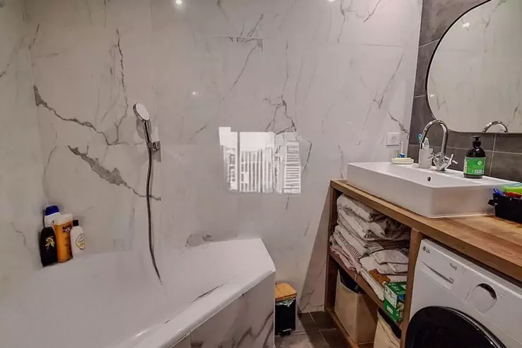 Квартира в Каннах, Франция, 78 м² - фото 3