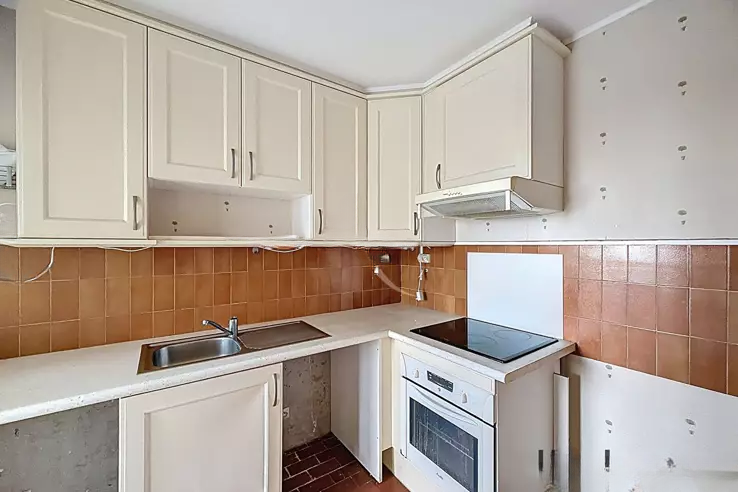 Квартира в Каннах, Франция, 43 м² - фото 3