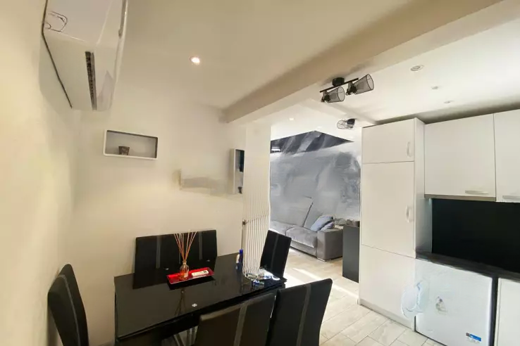 Квартира в Каннах, Франция, 58 м² - фото 3