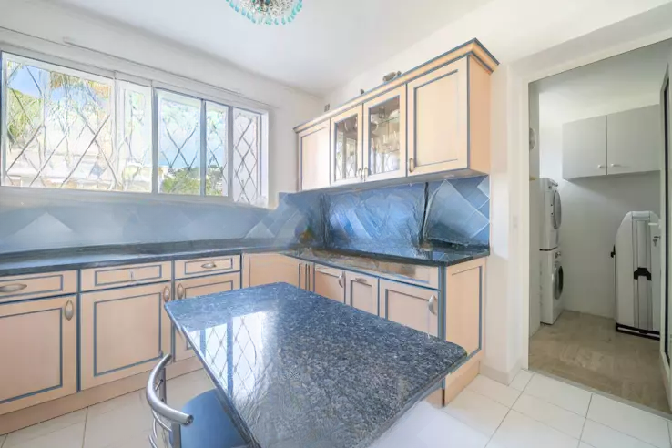 Квартира в Каннах, Франция, 140 м² - фото 3