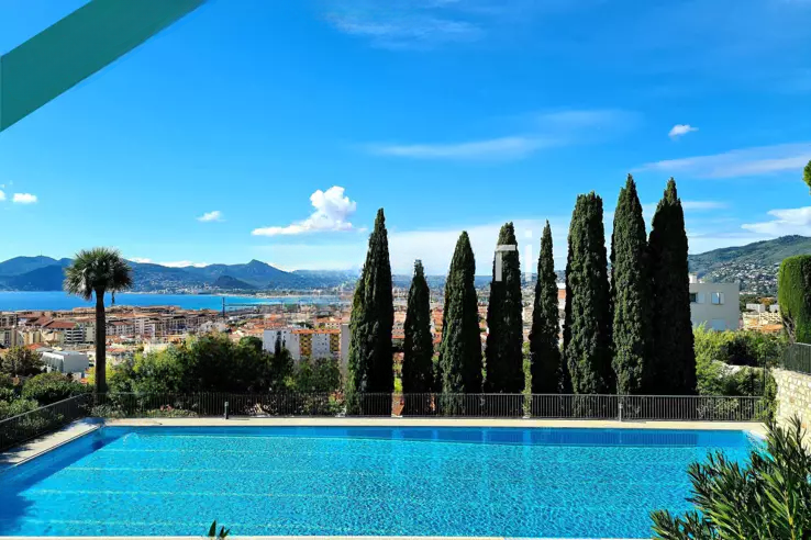 Квартира в Каннах, Франция, 24 м² - фото 3