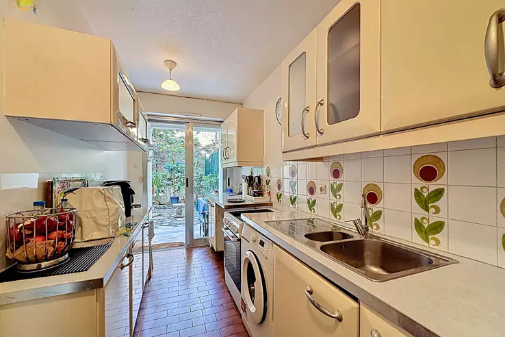 Квартира в Каннах, Франция, 78 м² - фото 3