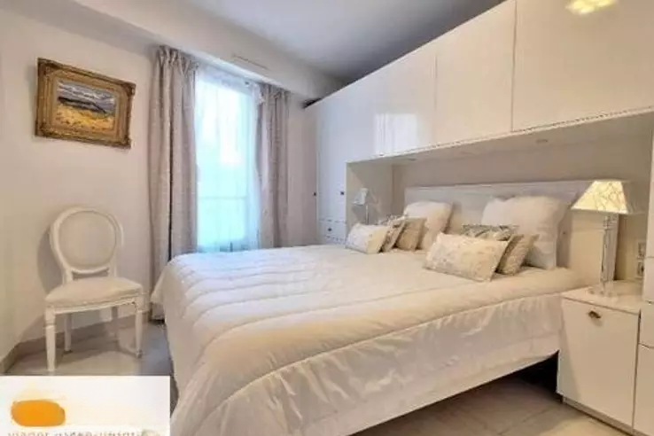 Квартира в Каннах, Франция, 69 м² - фото 3