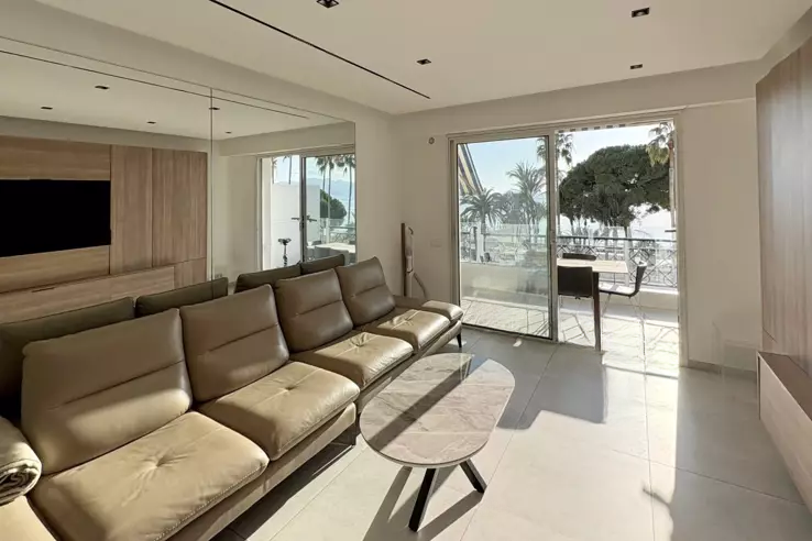 Квартира в Каннах, Франция, 80 м² - фото 3