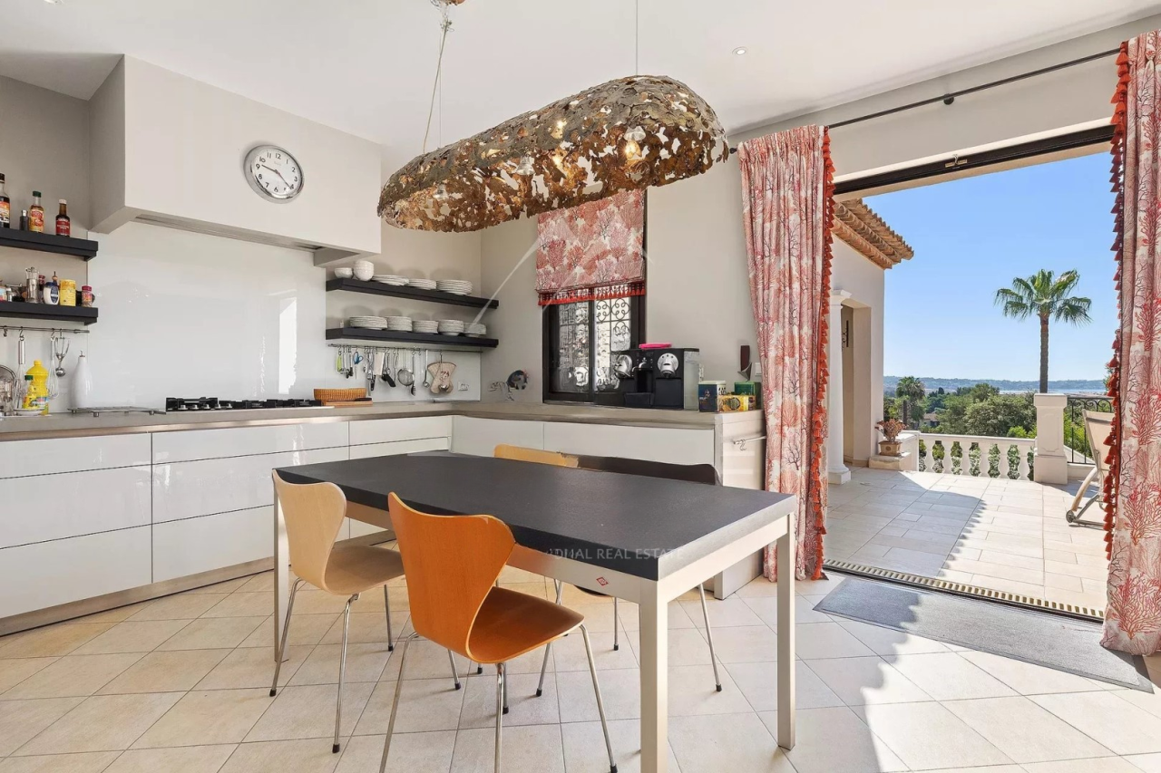 Квартира в Каннах, Франция, 390 м² - фото 7