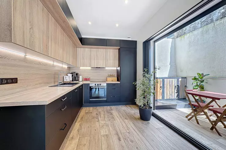 Квартира в Каннах, Франция, 115 м² - фото 3