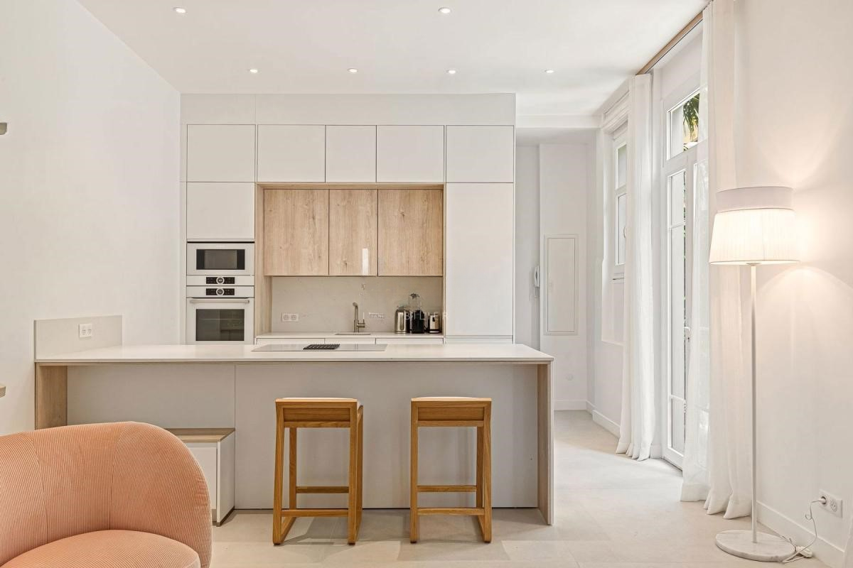 Квартира в Каннах, Франция, 130 м² - фото 7