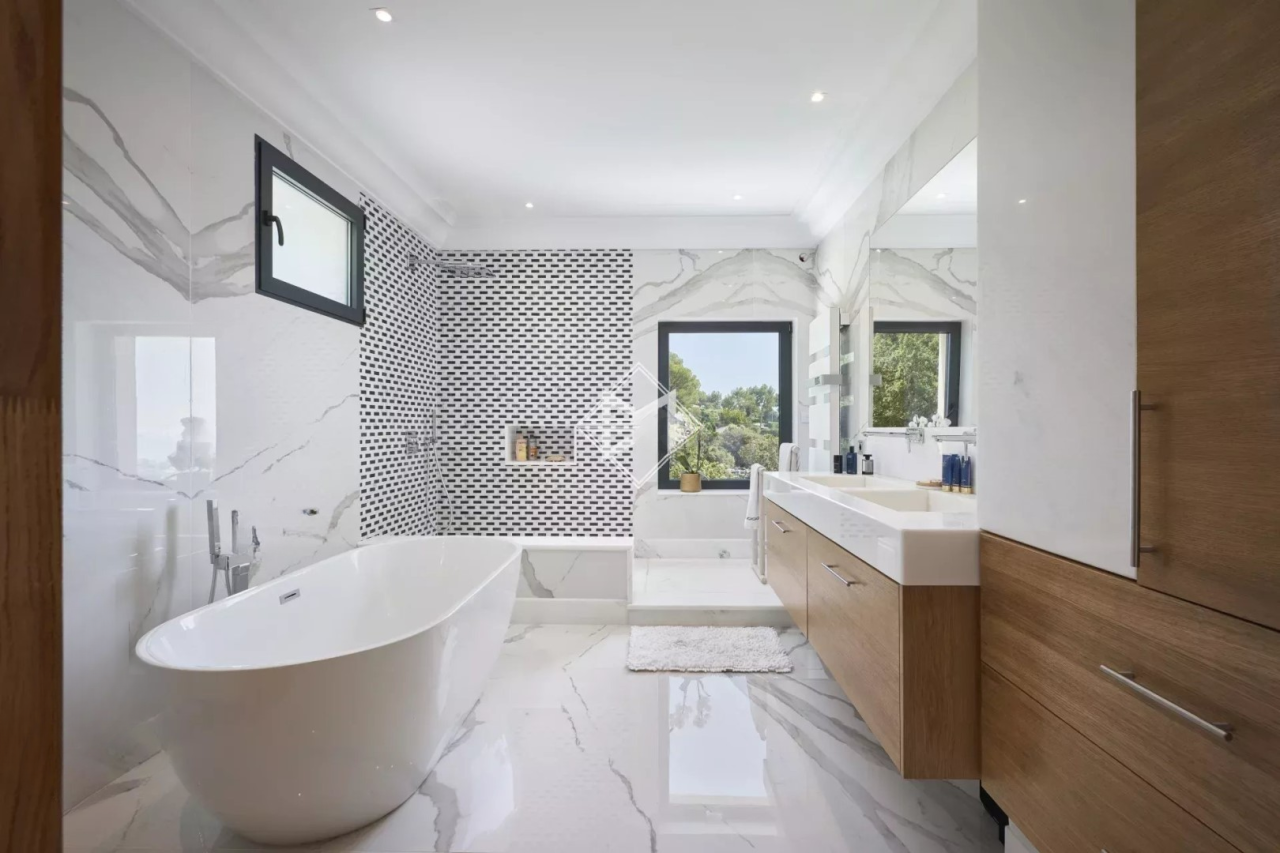 Квартира в Каннах, Франция, 300 м² - фото 7