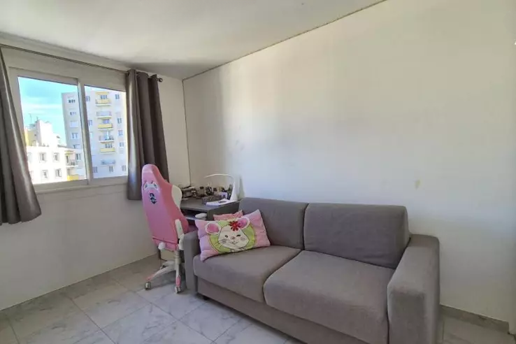 Квартира в Каннах, Франция, 60 м² - фото 3