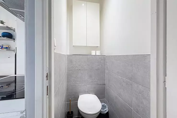 Квартира в Каннах, Франция, 39 м² - фото 3