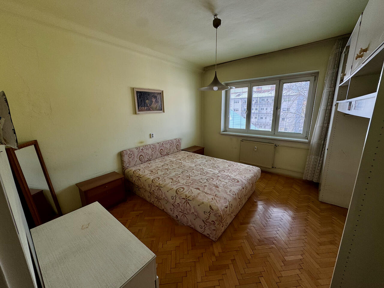 Квартира в Любляне, Словения, 65 м² - фото 7