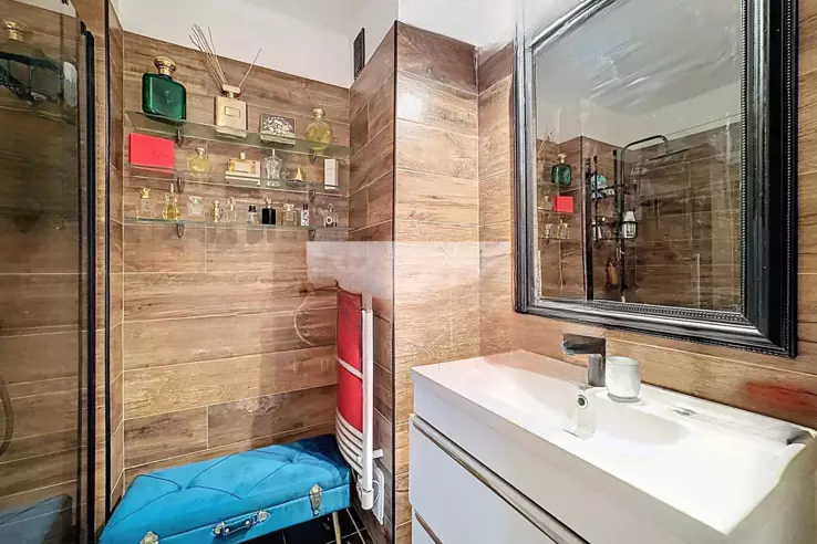 Квартира в Каннах, Франция, 73 м² - фото 3