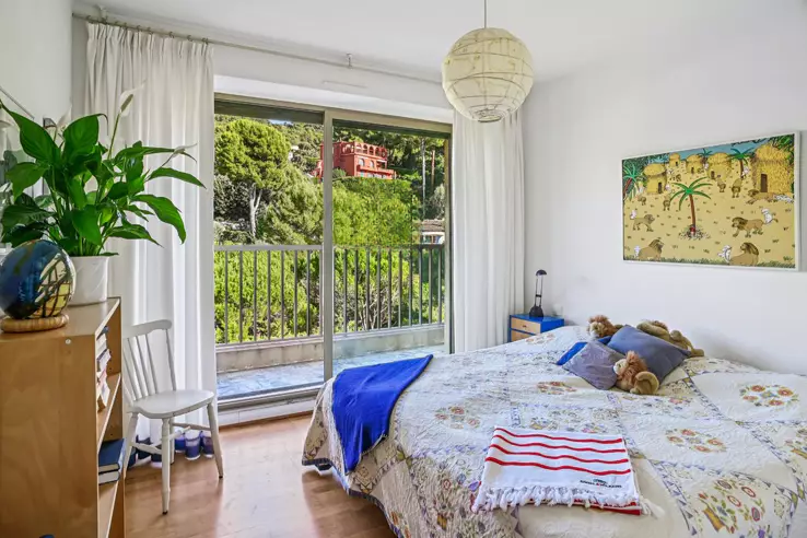 Квартира в Каннах, Франция, 141 м² - фото 3