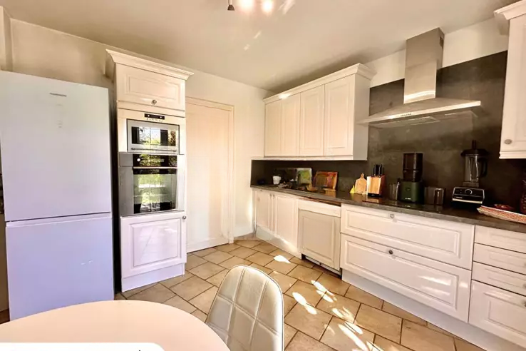 Квартира в Каннах, Франция, 148 м² - фото 3