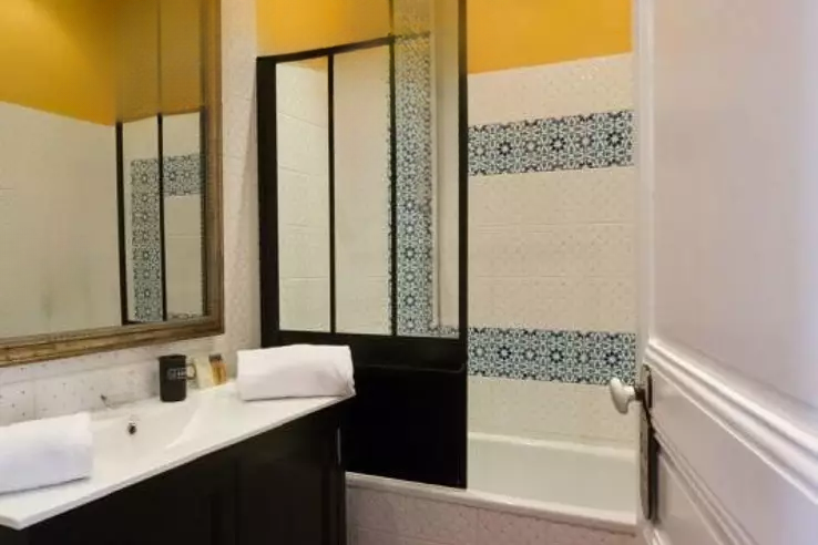 Квартира в Каннах, Франция, 50 м² - фото 3