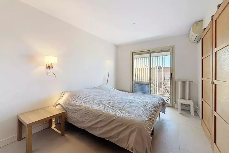 Квартира в Каннах, Франция, 44 м² - фото 3