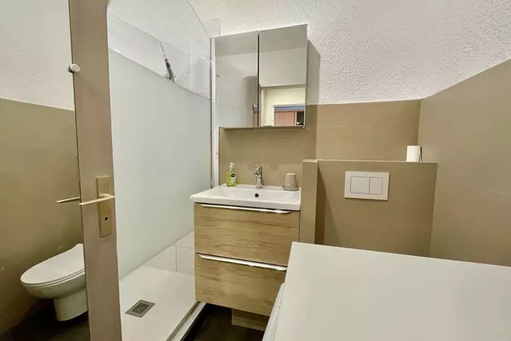 Квартира в Каннах, Франция, 24 м² - фото 3