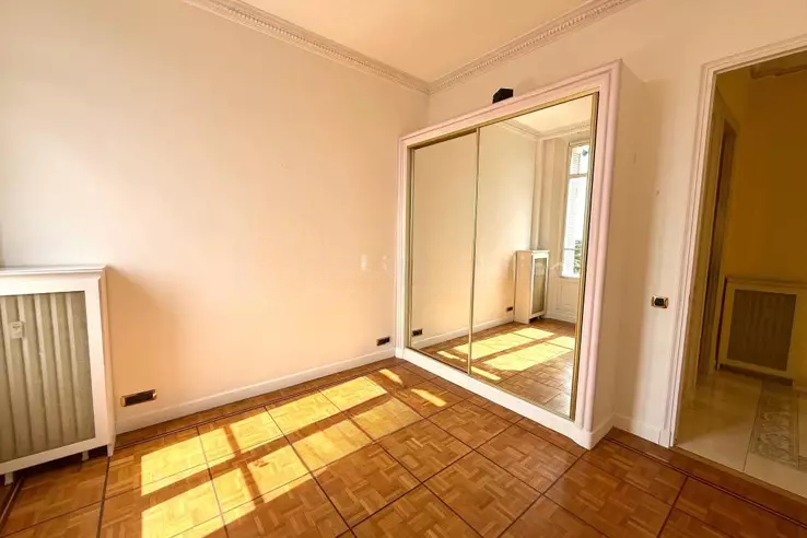 Квартира в Каннах, Франция, 61 м² - фото 3