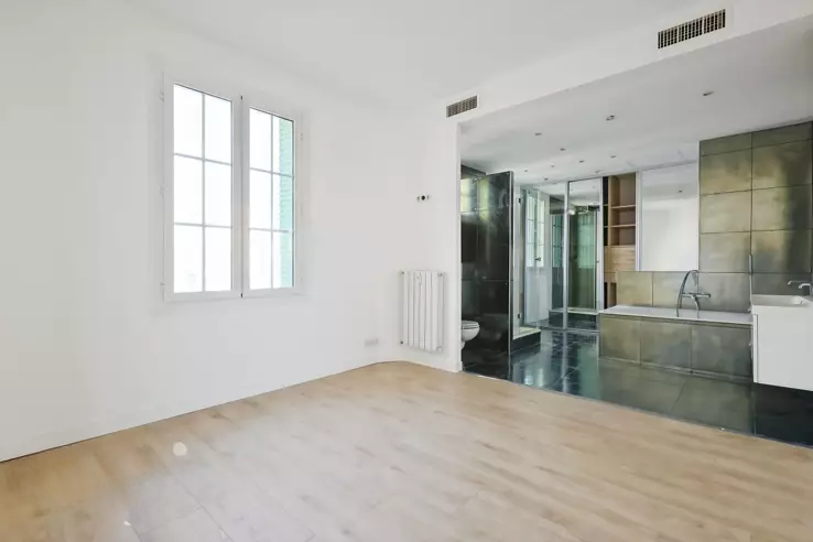 Квартира в Каннах, Франция, 112 м² - фото 3