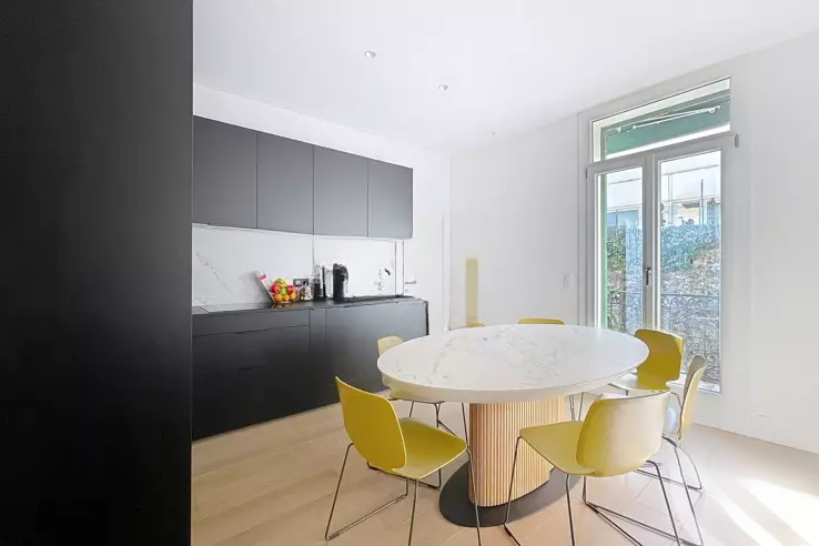 Квартира в Каннах, Франция, 89 м² - фото 3