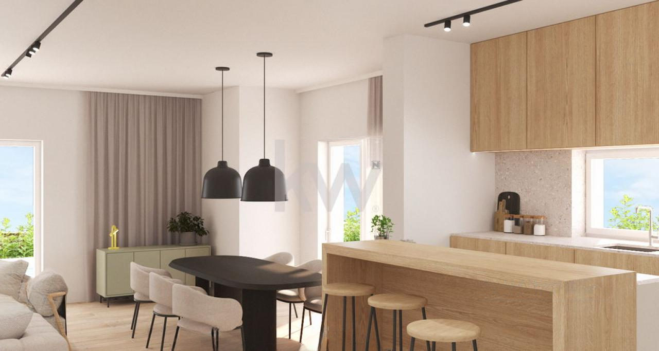 Дом в Копере, Словения, 140 м² - фото 7