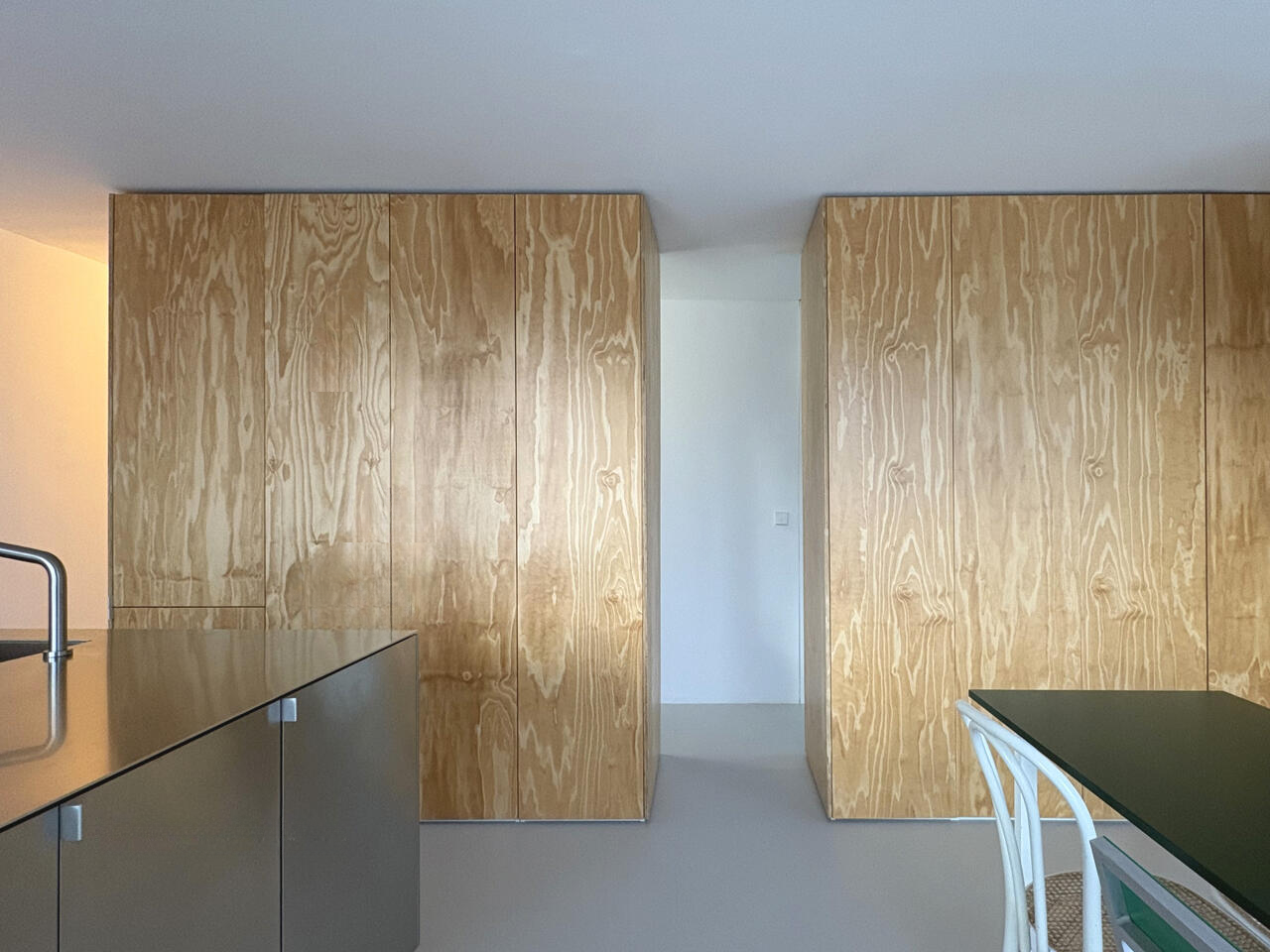 Квартира в Любляне, Словения, 59 м² - фото 7