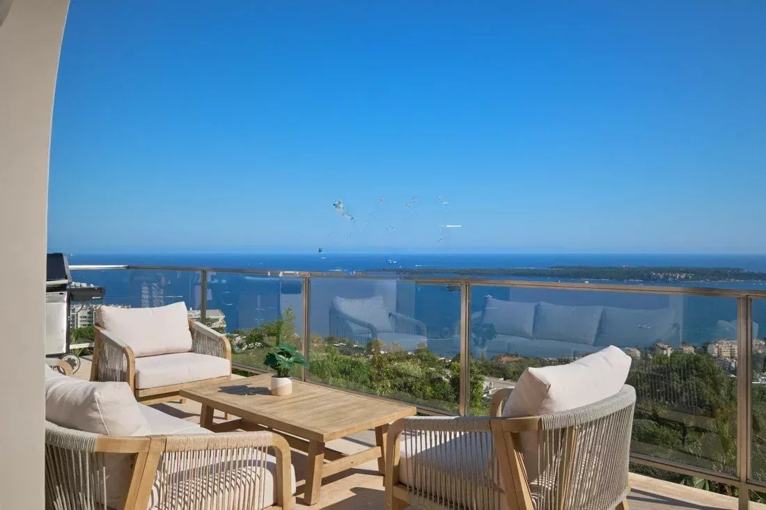 Квартира в Каннах, Франция, 350 м² - фото 7