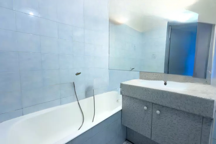 Квартира в Каннах, Франция, 28 м² - фото 3