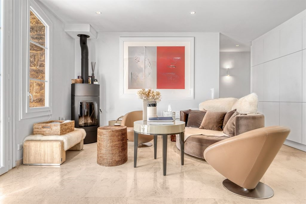 Квартира в Каннах, Франция, 90 м² - фото 7