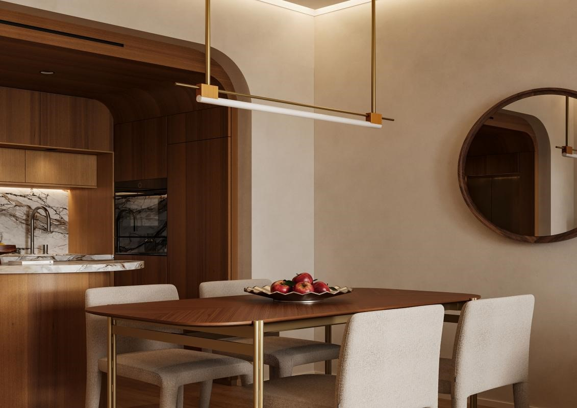 Квартира в Каннах, Франция, 52 м² - фото 7