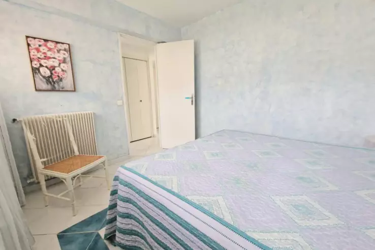 Квартира в Каннах, Франция, 44 м² - фото 3