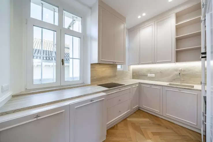 Квартира в Каннах, Франция, 93 м² - фото 3