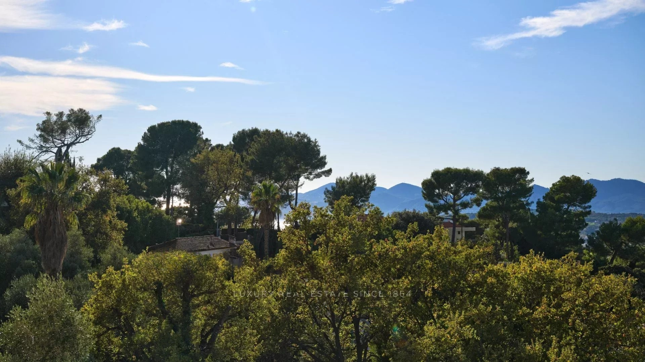 Квартира в Каннах, Франция, 290 м² - фото 7